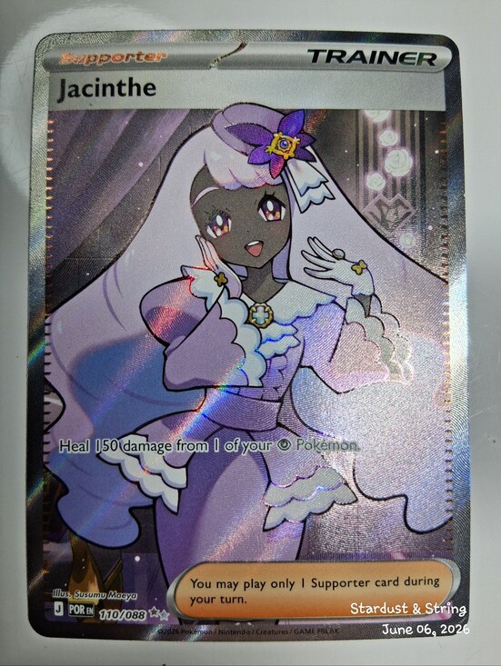 pokemon rosa card 236/236 Trainer (Graded) You may play only 1 Supporter card during your turn (before your attack) Rosa 2019 Pokmon TCG Japanese